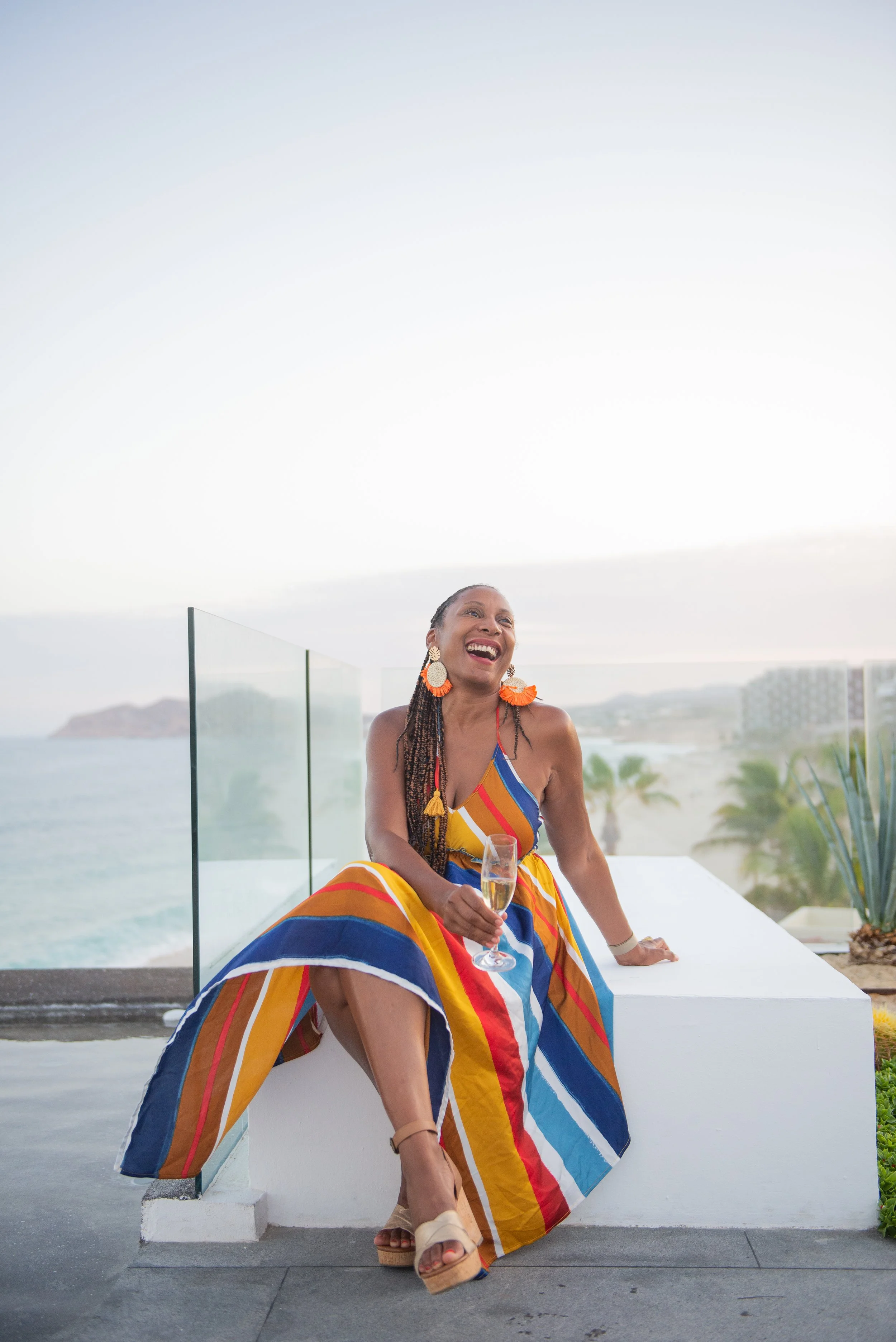 Tiffany Layne | LaVon Private Luxury | Bearleader in Travel